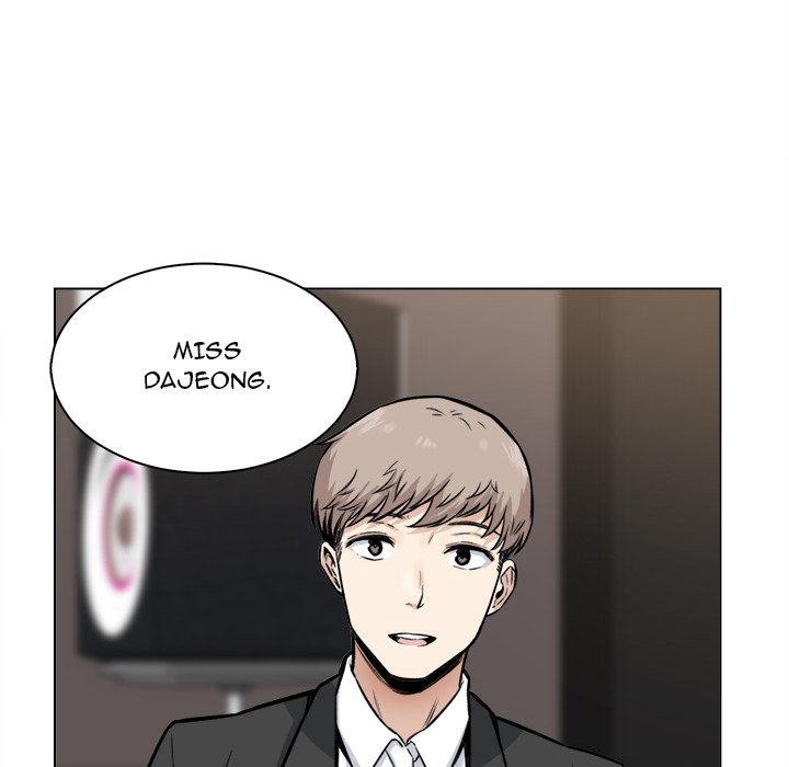 Excuse me, This is my Room Chapter 26 - Manhwa18.com