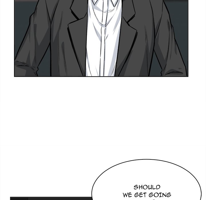 Excuse me, This is my Room Chapter 26 - Manhwa18.com