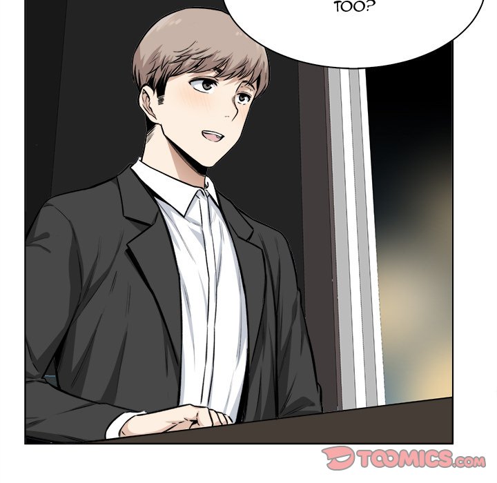 Excuse me, This is my Room Chapter 26 - Manhwa18.com