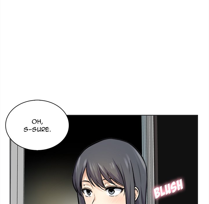 Excuse me, This is my Room Chapter 26 - Manhwa18.com