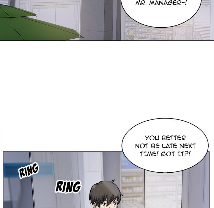 Excuse me, This is my Room Chapter 26 - Manhwa18.com