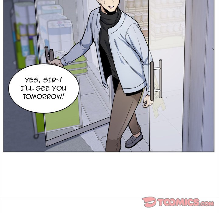 Excuse me, This is my Room Chapter 26 - Manhwa18.com