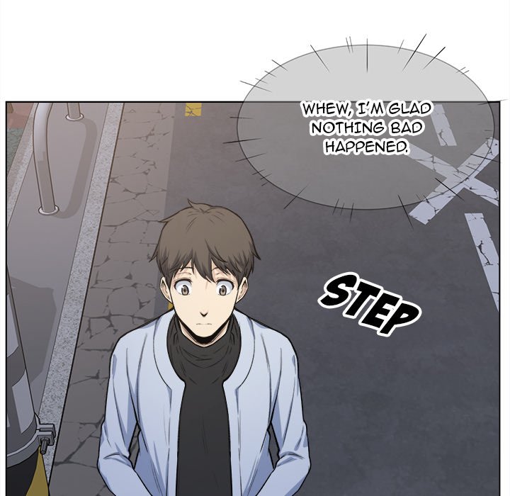 Excuse me, This is my Room Chapter 26 - Manhwa18.com