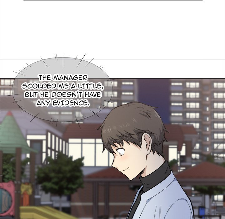 Excuse me, This is my Room Chapter 26 - Manhwa18.com