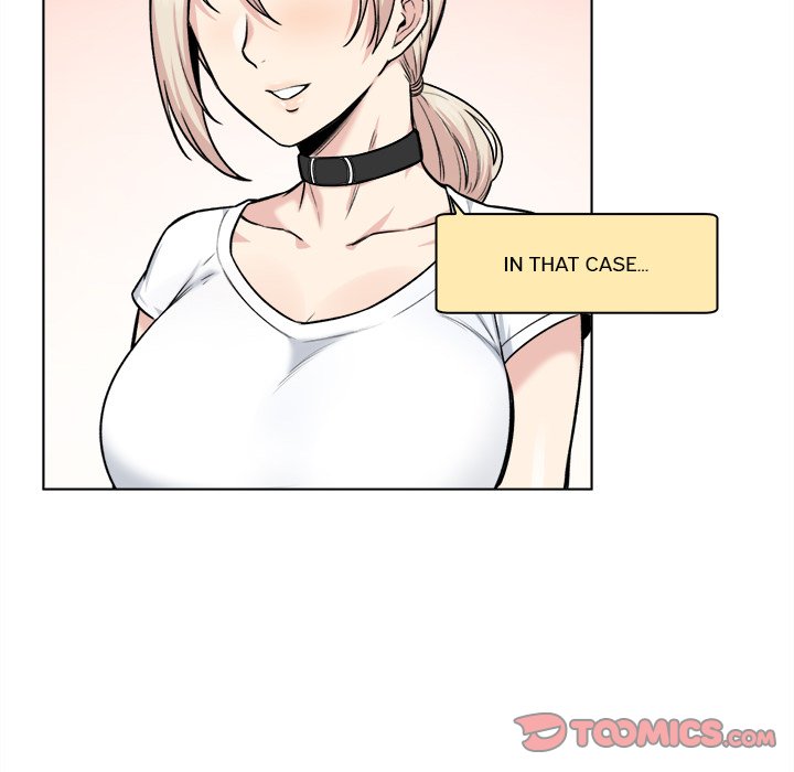 Excuse me, This is my Room Chapter 26 - Manhwa18.com