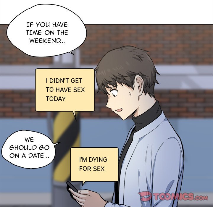 Excuse me, This is my Room Chapter 26 - Manhwa18.com