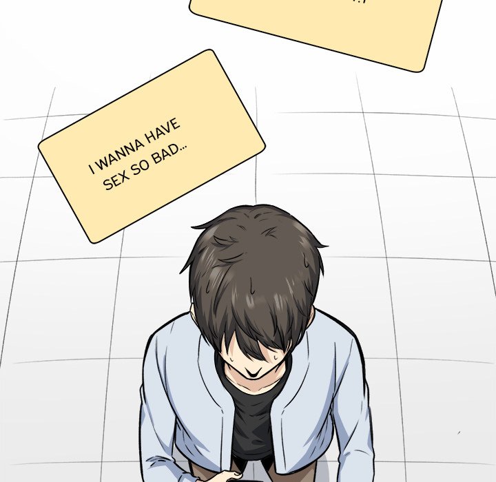 Excuse me, This is my Room Chapter 26 - Manhwa18.com