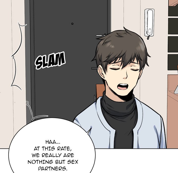 Excuse me, This is my Room Chapter 26 - Manhwa18.com