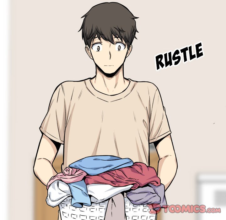 Excuse me, This is my Room Chapter 26 - Manhwa18.com