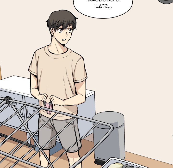 Excuse me, This is my Room Chapter 26 - Manhwa18.com