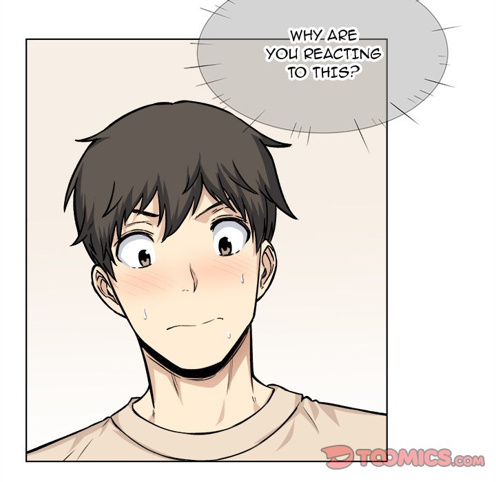 Excuse me, This is my Room Chapter 26 - Manhwa18.com