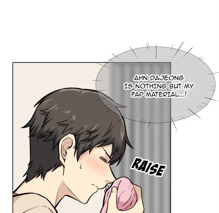 Excuse me, This is my Room Chapter 26 - Manhwa18.com