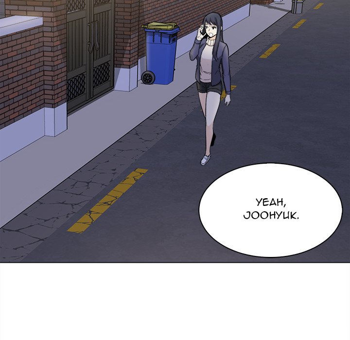 Excuse me, This is my Room Chapter 26 - Manhwa18.com