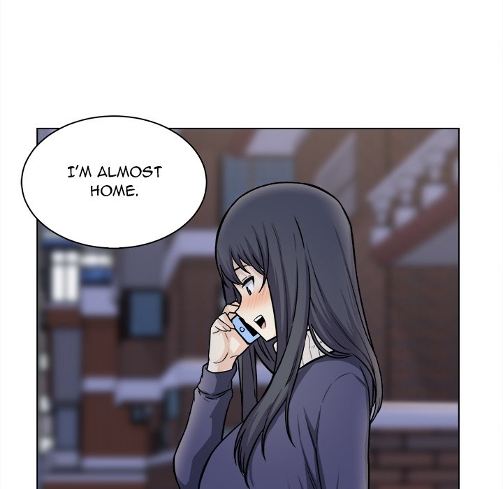 Excuse me, This is my Room Chapter 26 - Manhwa18.com