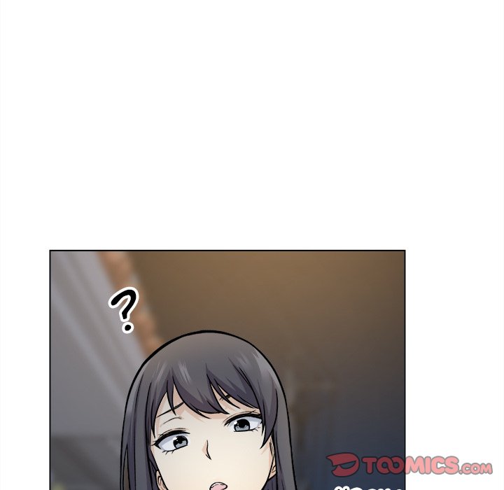 Excuse me, This is my Room Chapter 26 - Manhwa18.com