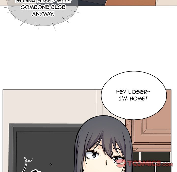 Excuse me, This is my Room Chapter 26 - Manhwa18.com