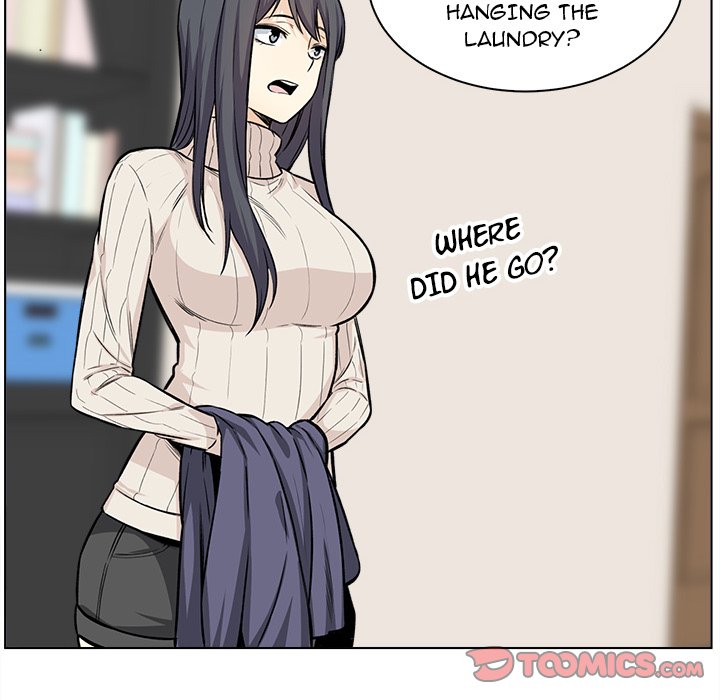 Excuse me, This is my Room Chapter 26 - Manhwa18.com