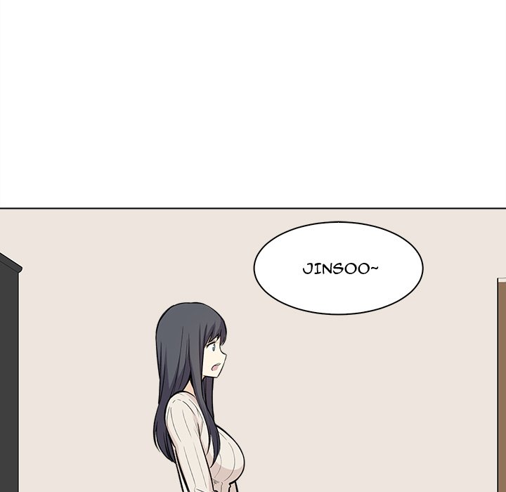 Excuse me, This is my Room Chapter 26 - Manhwa18.com