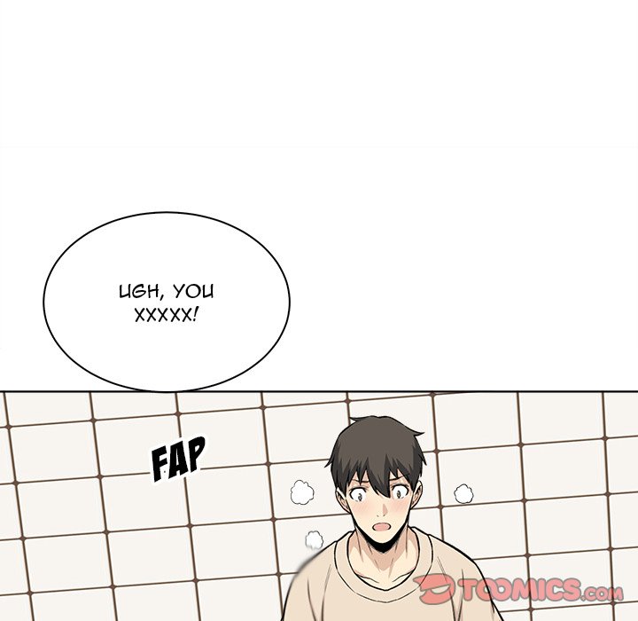 Excuse me, This is my Room Chapter 26 - Manhwa18.com