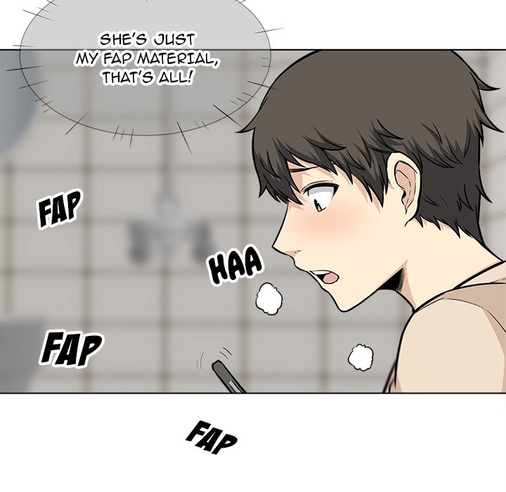 Excuse me, This is my Room Chapter 26 - Manhwa18.com