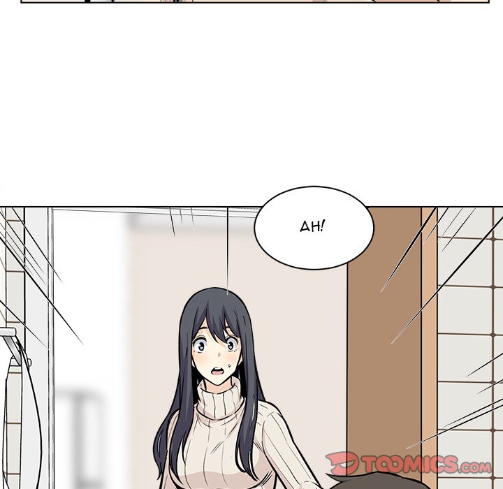 Excuse me, This is my Room Chapter 26 - Manhwa18.com