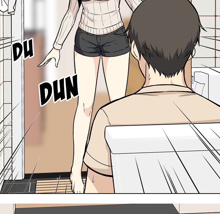 Excuse me, This is my Room Chapter 26 - Manhwa18.com