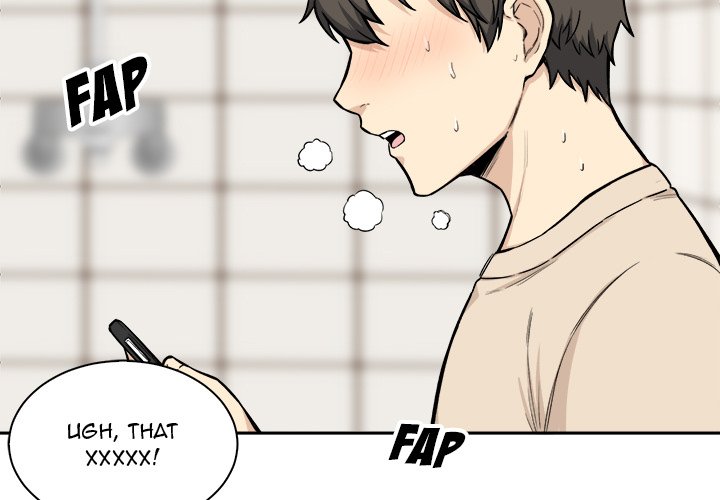 Excuse me, This is my Room Chapter 27 - Manhwa18.com