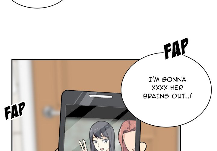 Excuse me, This is my Room Chapter 27 - Manhwa18.com