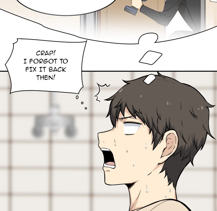 Excuse me, This is my Room Chapter 27 - Manhwa18.com