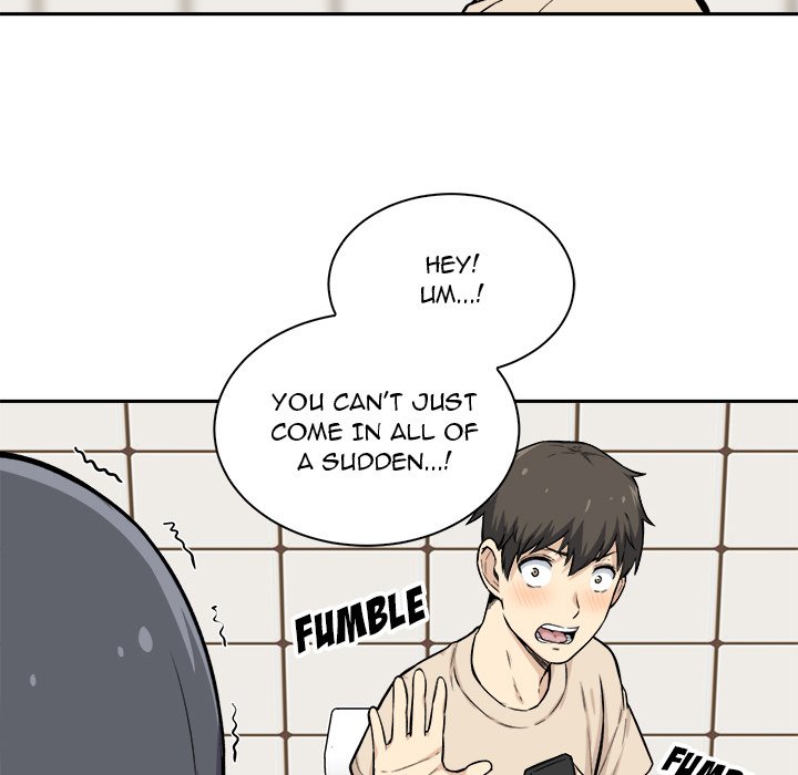 Excuse me, This is my Room Chapter 27 - Manhwa18.com