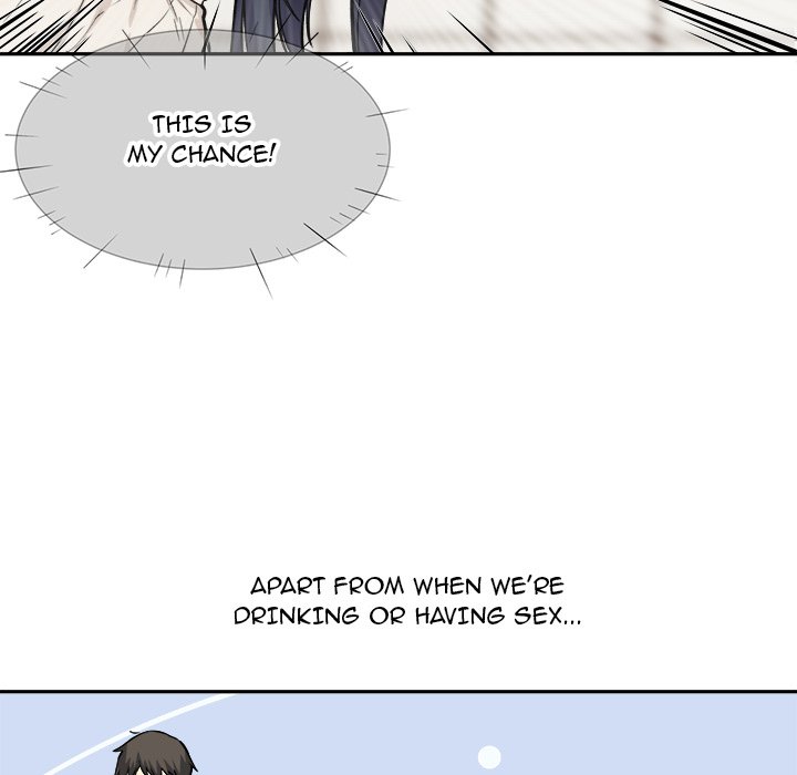 Excuse me, This is my Room Chapter 27 - Manhwa18.com