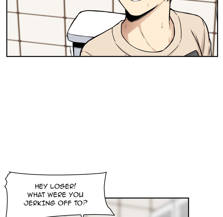 Excuse me, This is my Room Chapter 27 - Manhwa18.com