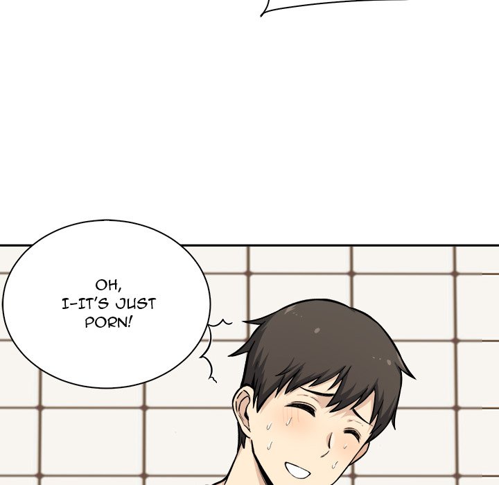 Excuse me, This is my Room Chapter 27 - Manhwa18.com