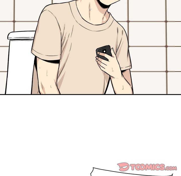 Excuse me, This is my Room Chapter 27 - Manhwa18.com