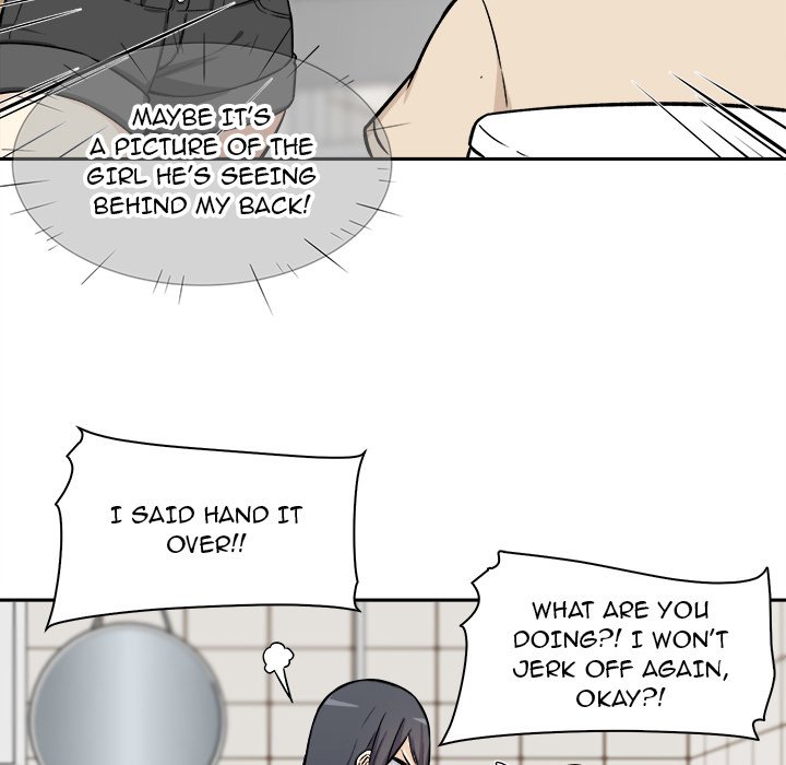 Excuse me, This is my Room Chapter 27 - Manhwa18.com