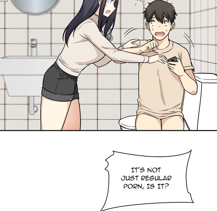 Excuse me, This is my Room Chapter 27 - Manhwa18.com