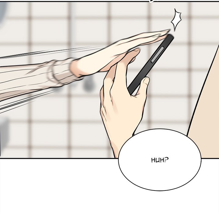 Excuse me, This is my Room Chapter 27 - Manhwa18.com