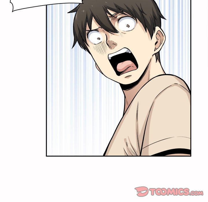 Excuse me, This is my Room Chapter 27 - Manhwa18.com