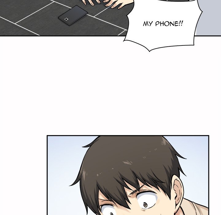 Excuse me, This is my Room Chapter 27 - Manhwa18.com