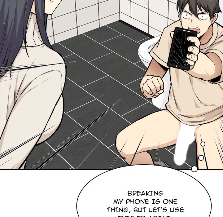 Excuse me, This is my Room Chapter 27 - Manhwa18.com