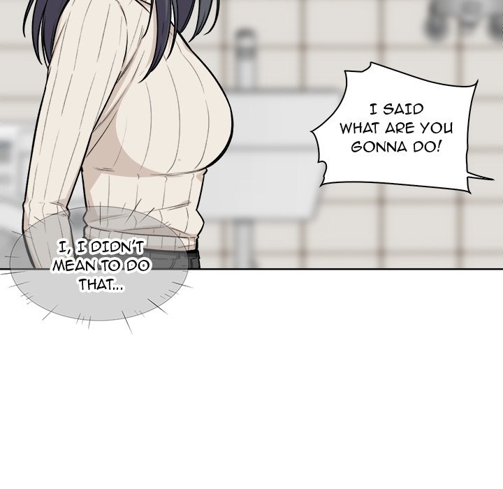 Excuse me, This is my Room Chapter 27 - Manhwa18.com