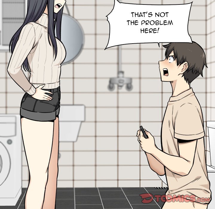 Excuse me, This is my Room Chapter 27 - Manhwa18.com