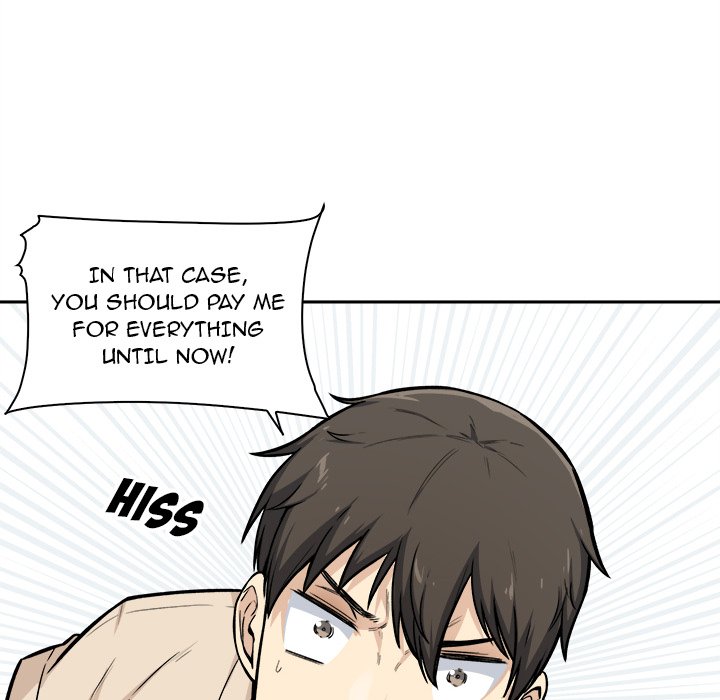 Excuse me, This is my Room Chapter 27 - Manhwa18.com