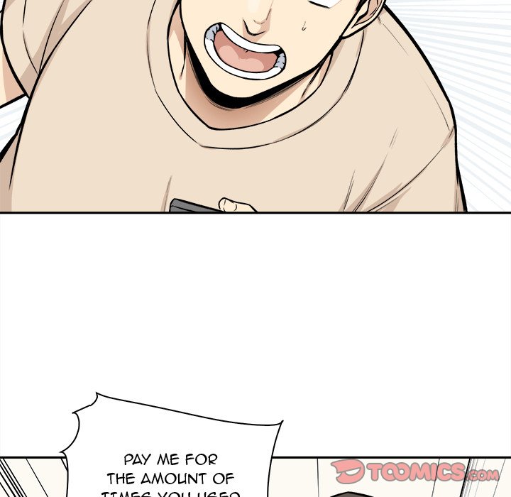 Excuse me, This is my Room Chapter 27 - Manhwa18.com