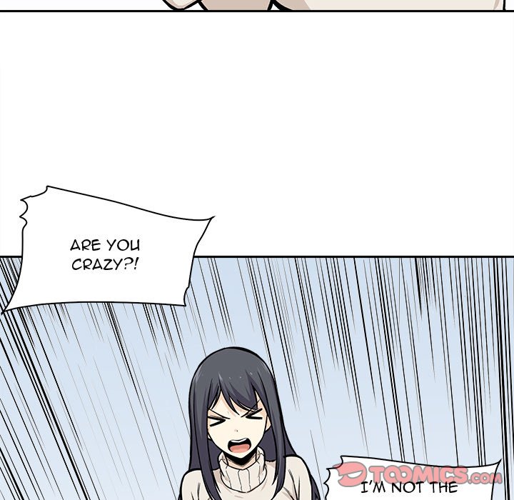 Excuse me, This is my Room Chapter 27 - Manhwa18.com