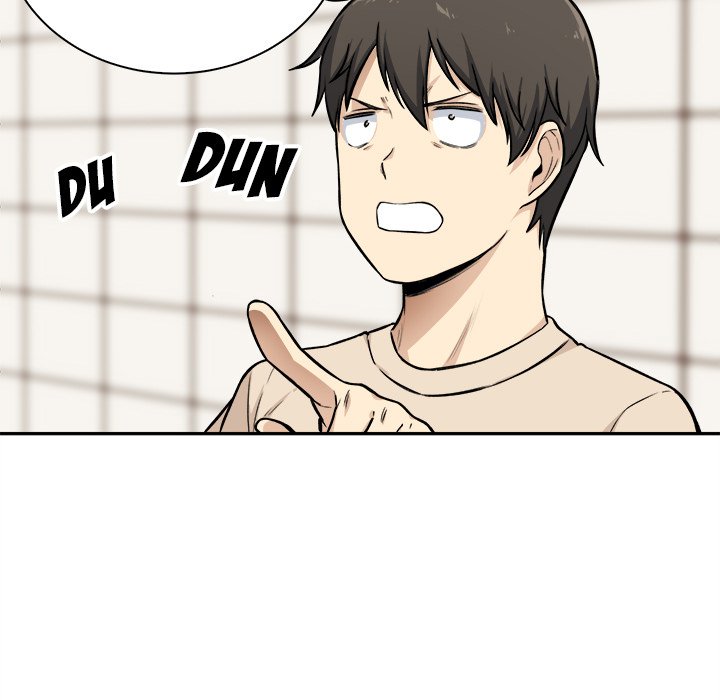 Excuse me, This is my Room Chapter 27 - Manhwa18.com