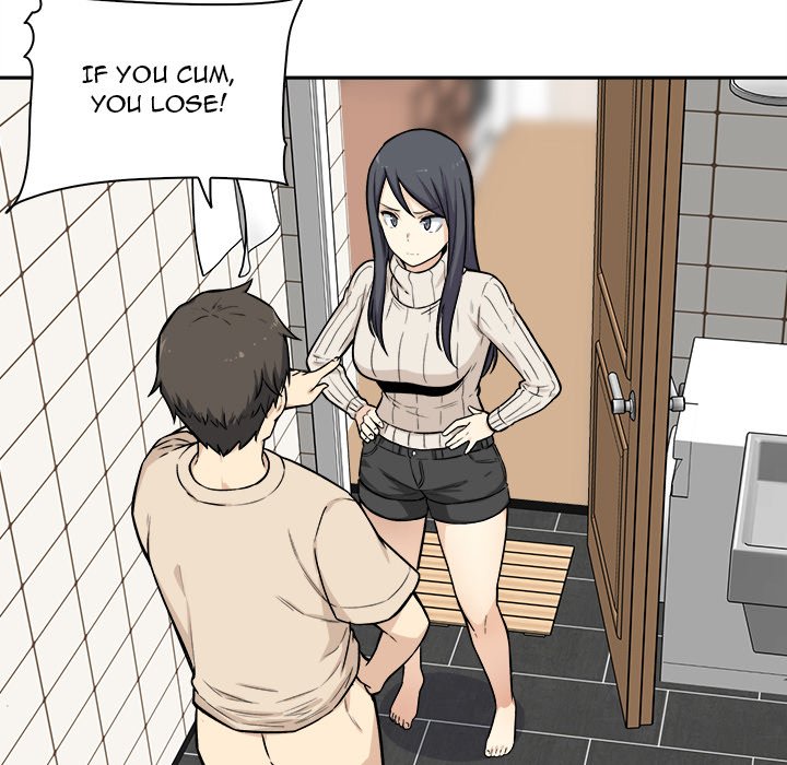 Excuse me, This is my Room Chapter 27 - Manhwa18.com