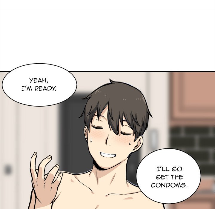 Excuse me, This is my Room Chapter 27 - Manhwa18.com