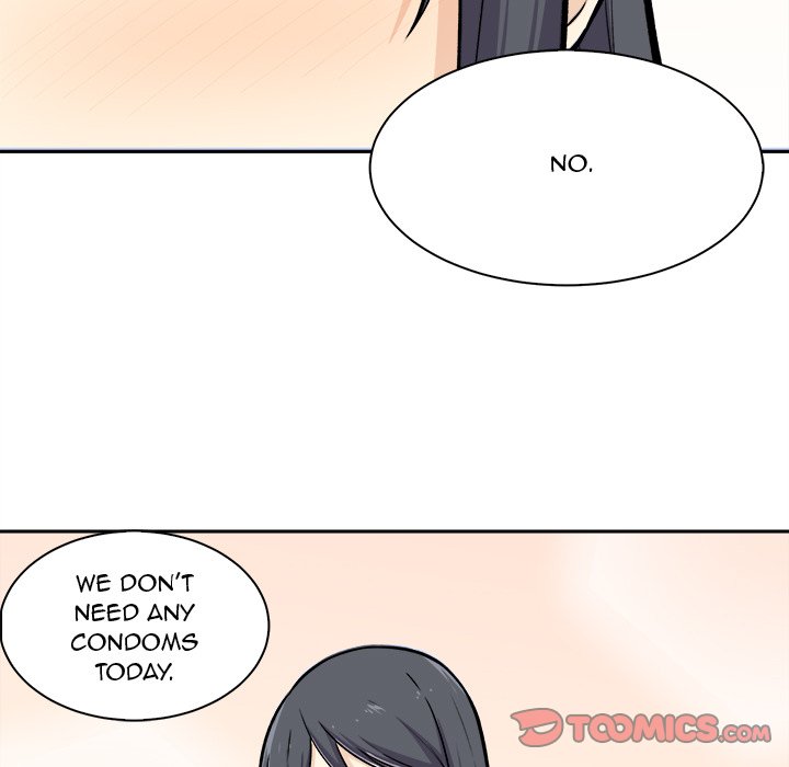 Excuse me, This is my Room Chapter 27 - Manhwa18.com