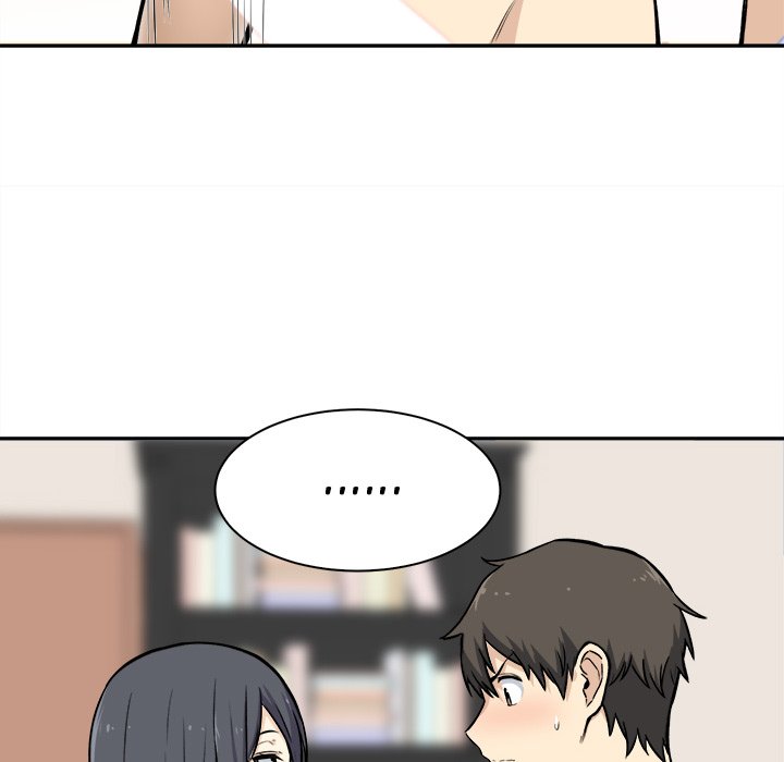 Excuse me, This is my Room Chapter 27 - Manhwa18.com